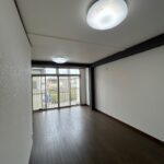 ２Ｆ洋室＜８帖＞(内装)