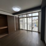 ２Ｆ洋室＜８帖＞(内装)