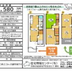 ４ＬＤＫ(間取)