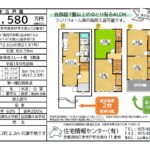 ４ＬＤＫ(間取)