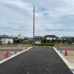 東側前道