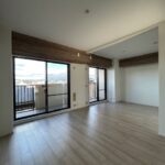 LDK約１５帖(居間)