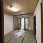 ２Ｆ和室＜７．５帖＞(内装)