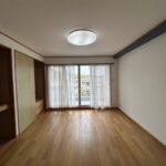 ３Ｆ洋室＜７帖＞(内装)